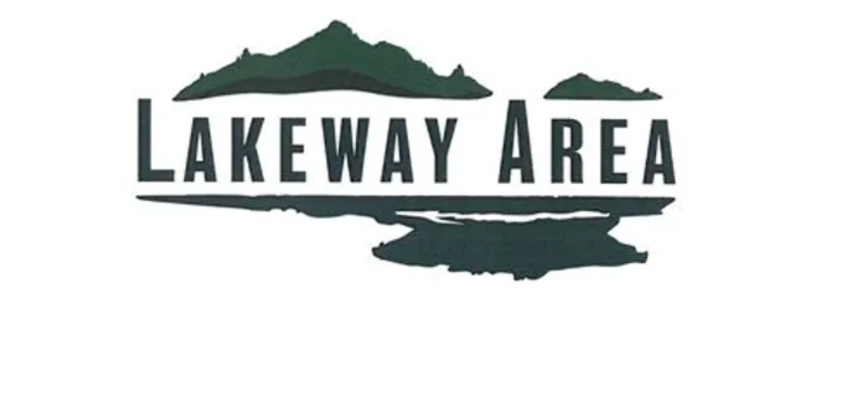 lakeway area logo